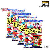 Japanese Candy: Coris Hora Dekita Ringoame Apple Candy (DIY Candy Kit)