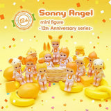 Japanese Collectible: Dreams Sonny Angel 12th Anniversary